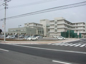800px-MisawaCityHospital
